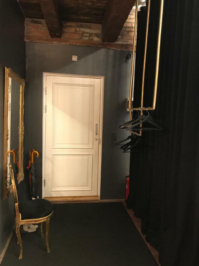 Kuninga Apartment تالين المظهر الخارجي الصورة