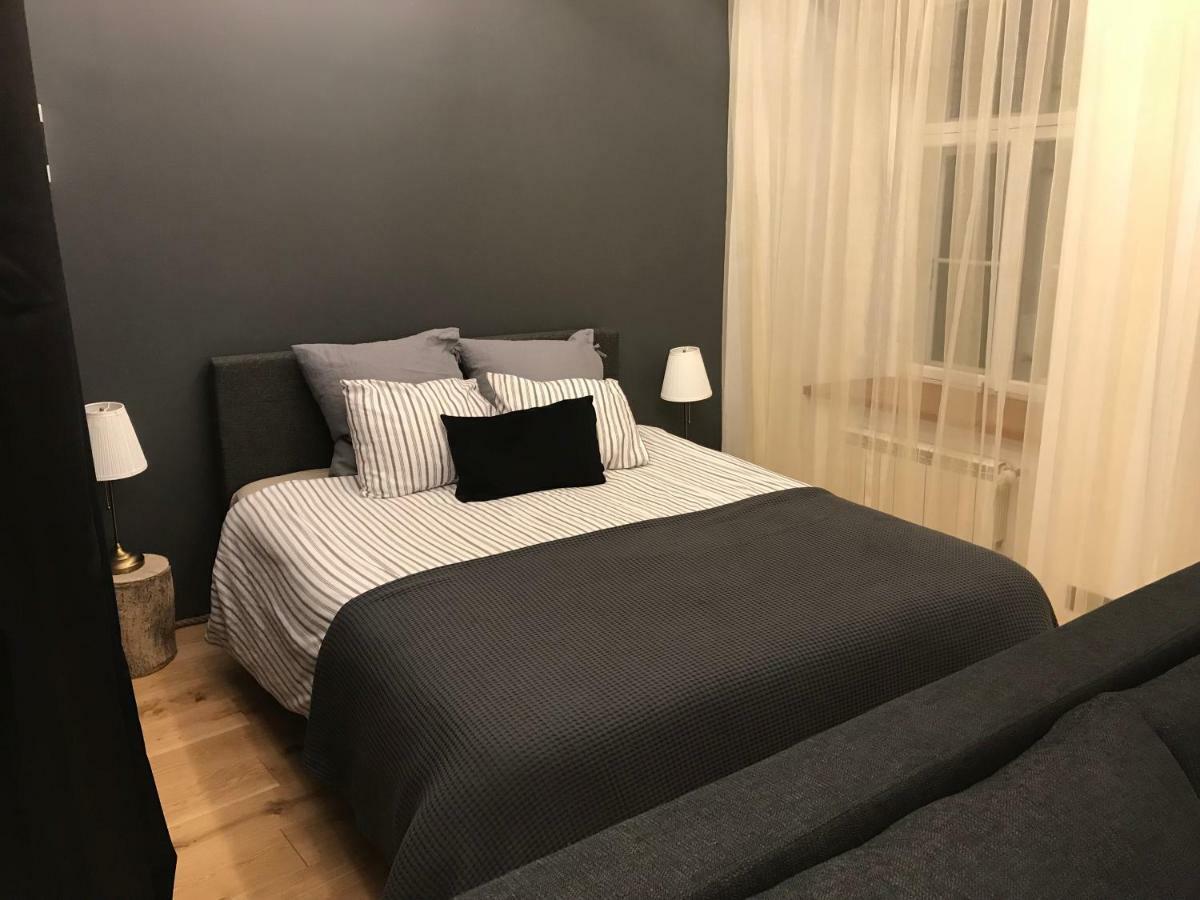 Kuninga Apartment تالين المظهر الخارجي الصورة